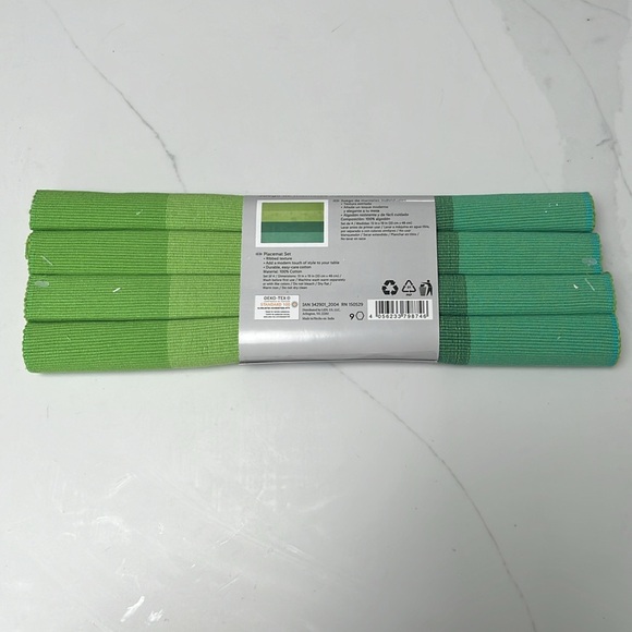 Placemats - Picture 3 of 4